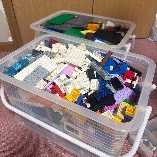 LEGO 