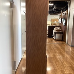 キッチンキャビネット【町田市再生家具】260486の画像
