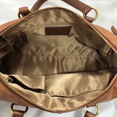 フォロワー限定割引有★【ジャングルジャングル岸和田店】バッグ COACH コーチ サッチェル トートバッグ 17803　南大阪 岸和田市 貝塚市 泉佐野市 和泉市 忠岡町 熊取町の画像