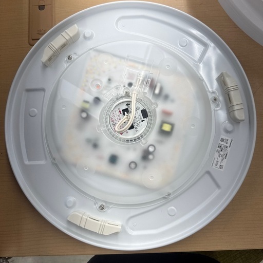 ?LINE会員限定スペシャル価格?【LEDシーリングライト】　6350円　27－532