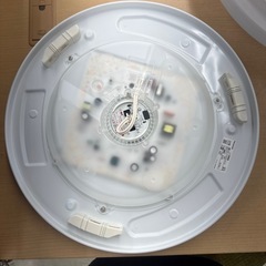 🉐LINE会員限定スペシャル価格🉐【LEDシーリングライト】　6350円　27－532の画像