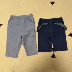 人気ブランド子供服まとめ売り　　100㎝の画像