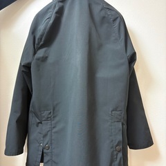 Barbour Bedale (ビームス別注 ナイロンジャケット)の画像