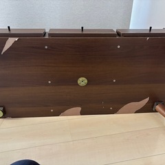 テーブルの画像