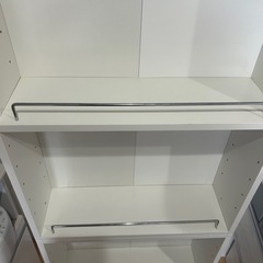【無料】収納棚！※引取限定の画像