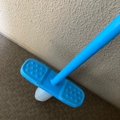 ホッピング　遊具の画像