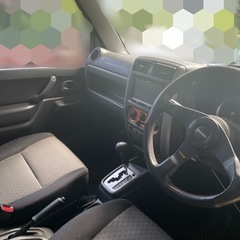 ジムニー　JB23W ６型　4WD ターボ　ATの画像