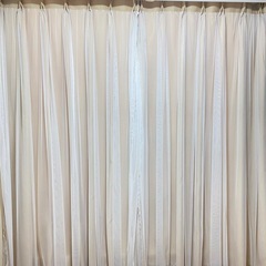 ※引渡し決定済み カーテンの画像