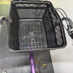 🉐な555🉐バッテリー長持ち🉐🉐 YAMAHA PAS  20インチ電動自転車🈹現車確認🉑の画像
