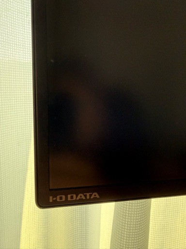 美品LCD-AH271XDB-B [27インチ ブラック] 