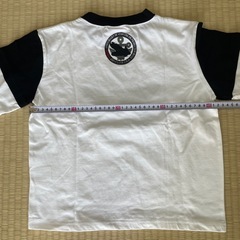 宇宙戦艦ヤマト 2009年 新宇宙戦艦ヤマト復活編制作開始記念 Tシャツ 長袖 120 130 希少 レアの画像