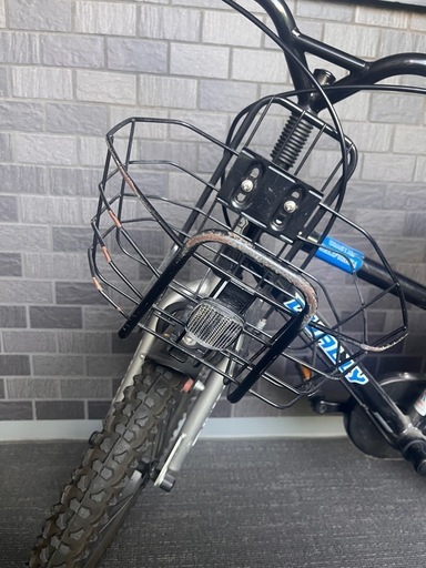 【本日限定引取り価格】子供用自転車16インチ