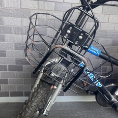 【本日限定引取り価格】子供用自転車16インチの画像