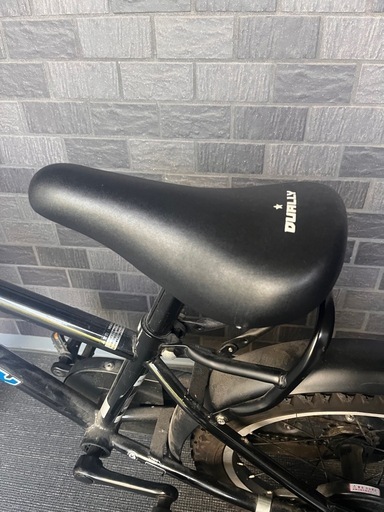 【本日限定引取り価格】子供用自転車16インチ