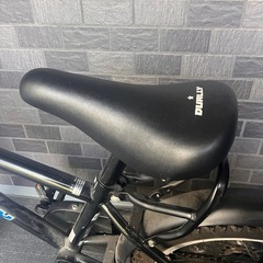 【本日限定引取り価格】子供用自転車16インチの画像