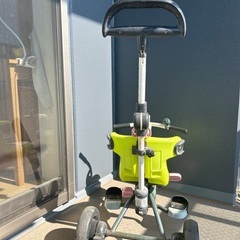 三輪車の画像