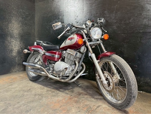 ★支払い総額12.8万円★買取強化中！査定無料♪ホンダ レブル250 MC13 激安250MT入荷しました♪外観良好！_2