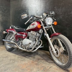 ★支払い総額12.8万円★買取強化中！査定無料♪ホンダ レブル250 MC13 激安250MT入荷しました♪外観良好！の画像