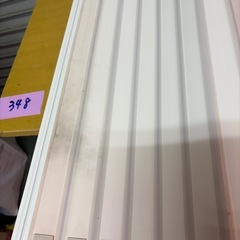 No.348 中古　　風呂ふた120✖️75の画像