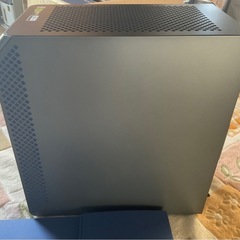 早い者勝ち！GALLERIA XA7C-R46T RTX4060 TiゲーミングPCの画像