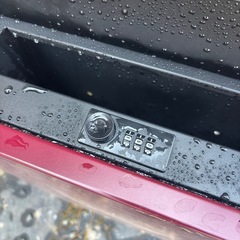ポストの画像