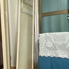     姿見の画像