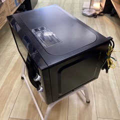 アイリス 電子レンジ【リサイクルフカツ岡崎倉庫店】260516SM-7の画像