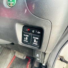 27年N-BOX G SSパケ１１万キロ車検R10年１月まで！の画像