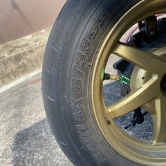 ライブディオ AF34の画像