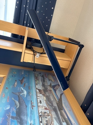 商談中 組み替えデスク 学習机 美品 説明書付き 【公式通販】