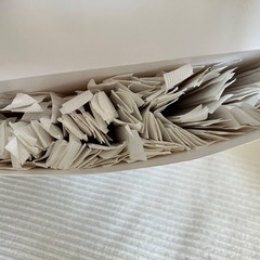 マドラー&ホワイトナプキンの画像