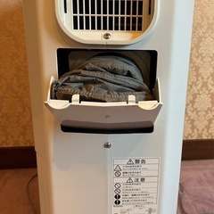 
CORONA製の冷風・衣類乾燥除湿機の画像