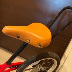 自転車　ケッターサイクル　16インチの画像