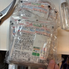 離乳食　11月、12月賞味期限の画像