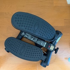 ステッパーの画像