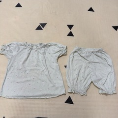90㎝　パジャマ　まとめ売りの画像