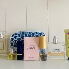Dial,Bath&BodyWorks,エスティローダー等ヘルス&ビューティーフレグランス用品まとめての画像