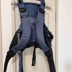 ベビービョルン　抱っこ紐　ONE KAI airの画像