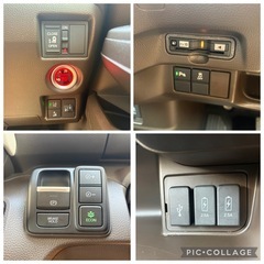 激安 令和4年式 ホンダ N-BOX L 評価4.5の車両 修復歴無しの画像