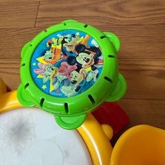 リズムあそびいっぱいマジカルバンドの画像