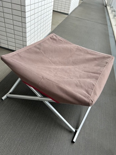 スノーピーク　Snow Peakドッグコット