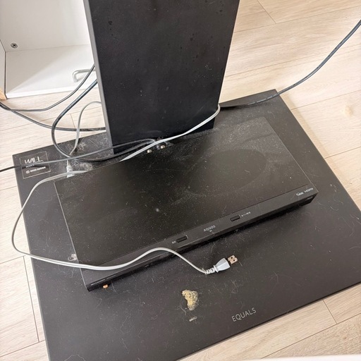 SHARP 液晶大型テレビ