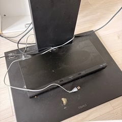 SHARP 液晶大型テレビの画像