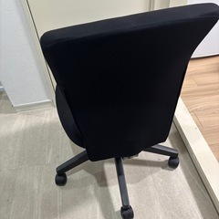 オフィスチェアの画像