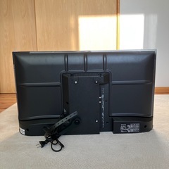 REGZA  液晶テレビ　32V 35Nの画像
