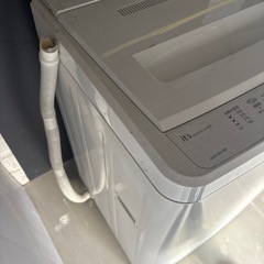 洗濯機　の画像