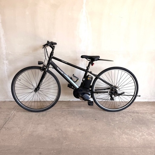 電動アシスト自転車 Panasonic パナソニック ベロスター