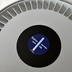 モレキュル 空気清浄機 Molekuleの画像