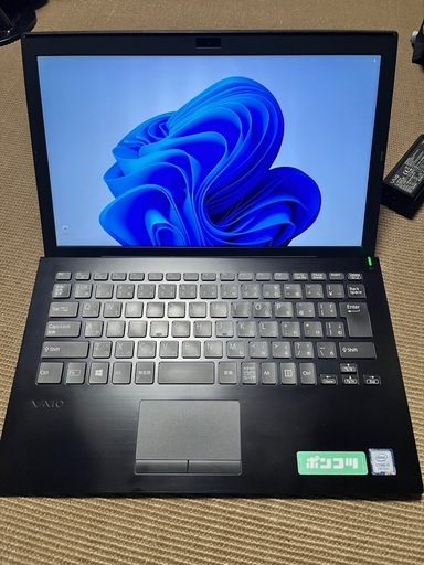 VAIO VJPG11C11N