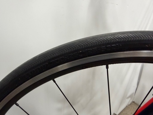 スペシャライズド SPECIALIZED アレー スポーツ ALLEZ SPORT 2019 シマノ ソラ 52サイズ
